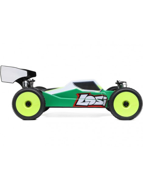 Losi 1/8 8ight-XE Electric Buggy 4WD RTR