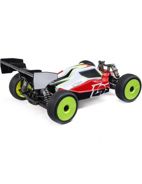 Losi 1/8 8ight-XE Electric Buggy 4WD RTR