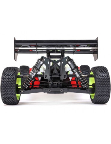 Losi 1/8 8ight-XE Electric Buggy 4WD RTR