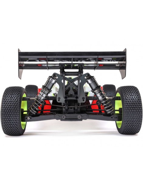 Losi 1/8 8ight-XE Electric Buggy 4WD RTR