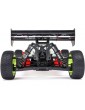 Losi 1/8 8ight-XE Electric Buggy 4WD RTR