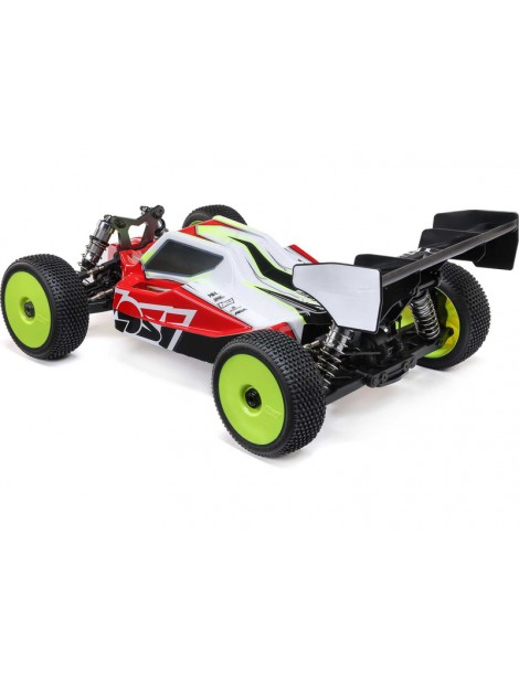 Losi 1/8 8ight-XE Electric Buggy 4WD RTR