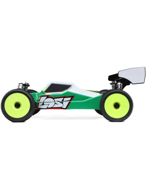 Losi 1/8 8ight-XE Electric Buggy 4WD RTR
