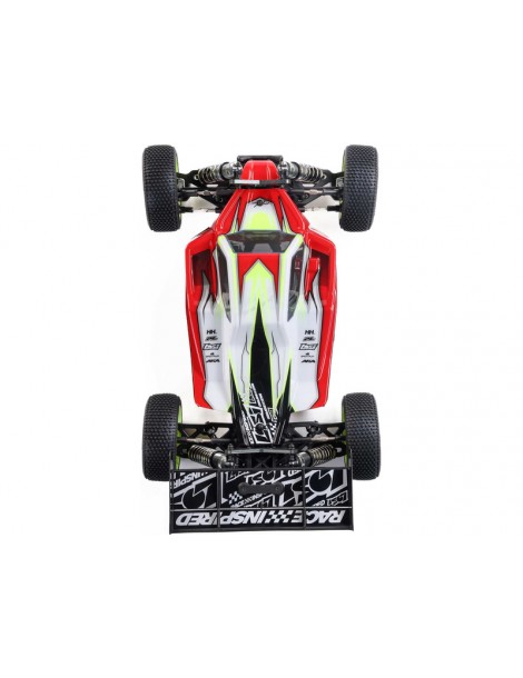 Losi 1/8 8ight-XE Electric Buggy 4WD RTR