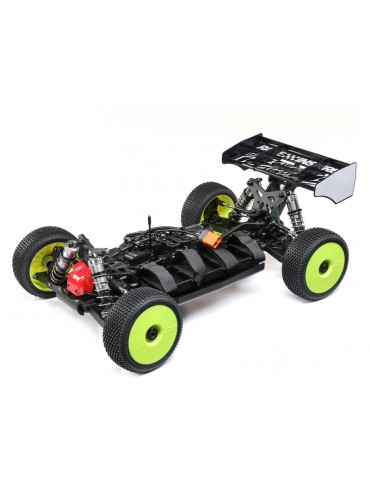 Losi 1/8 8ight-XE Electric Buggy 4WD RTR