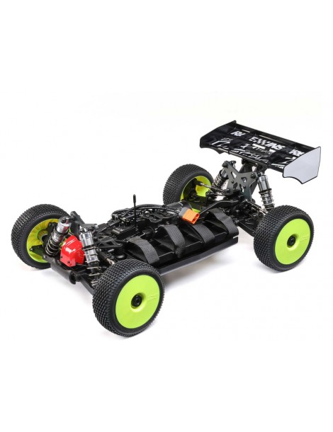 Losi 1/8 8ight-XE Electric Buggy 4WD RTR