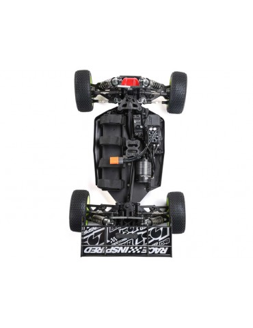 Losi 1/8 8ight-XE Electric Buggy 4WD RTR