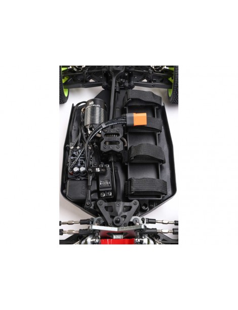 Losi 1/8 8ight-XE Electric Buggy 4WD RTR