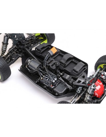 Losi 1/8 8ight-XE Electric Buggy 4WD RTR