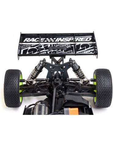 Losi 1/8 8ight-XE Electric Buggy 4WD RTR