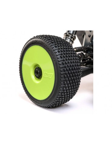 Losi 1/8 8ight-XE Electric Buggy 4WD RTR