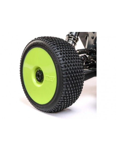 Losi 1/8 8ight-XE Electric Buggy 4WD RTR