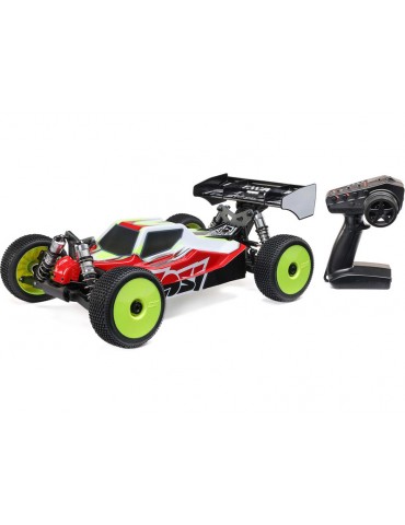 Losi 1/8 8ight-XE Electric Buggy 4WD RTR