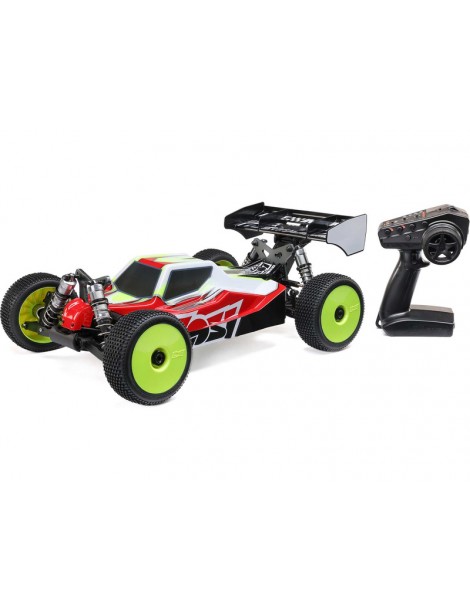 Losi 1/8 8ight-XE Electric Buggy 4WD RTR