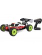 Losi 1/8 8ight-XE Electric Buggy 4WD RTR