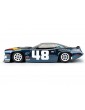 PROTOform body 1970 Plymouth Barracuda VTA