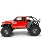 Pro-Line 1/6 1985 Toyota Hilux SR5 Cab-Only Clear Body: SCX6