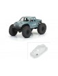 Pro-Line 1/24 Coyote High Performance Clear Body: SCX24