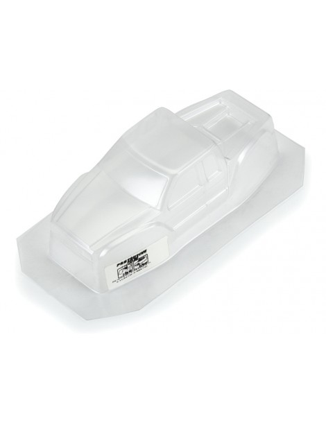 Pro-Line 1/24 Coyote High Performance Clear Body: SCX24