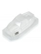 Pro-Line 1/24 Coyote High Performance Clear Body: SCX24
