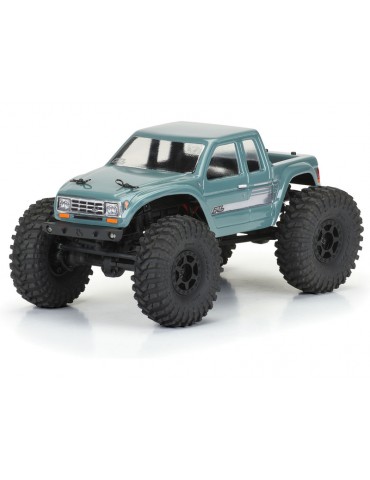 Pro-Line 1/24 Coyote High Performance Clear Body: SCX24