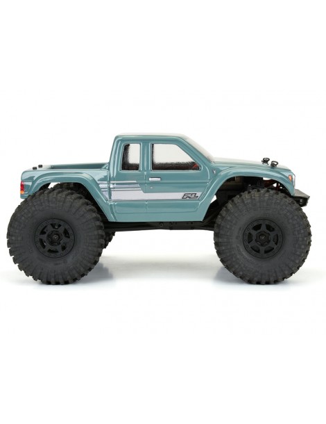 Pro-Line 1/24 Coyote High Performance Clear Body: SCX24