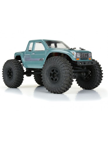 Pro-Line 1/24 Coyote High Performance Clear Body: SCX24