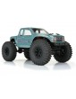 Pro-Line 1/24 Coyote High Performance Clear Body: SCX24