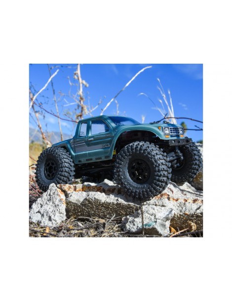 Pro-Line 1/24 Coyote High Performance Clear Body: SCX24