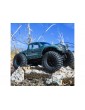 Pro-Line 1/24 Coyote High Performance Clear Body: SCX24