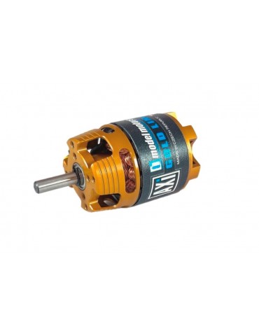 AXI 2826/12 V3 LONG brushless