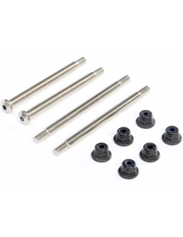 Outer Hinge Pins 3.5mm...