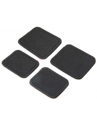 TLR Gear Box Gasket Set 8X...