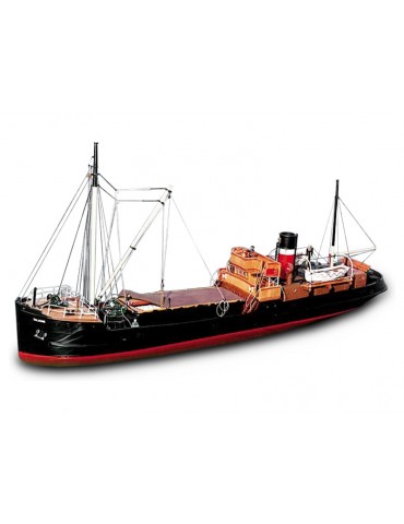 CALDERCRAFT S.S. Talacre 1:48 rinkinys
