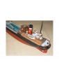 CALDERCRAFT S.S. Talacre 1:48 rinkinys