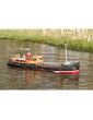 CALDERCRAFT S.S. Talacre 1:48 rinkinys