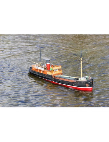 CALDERCRAFT S.S. Talacre 1:48 rinkinys