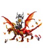 LEGO NINJAGO Source Dragon of Motion