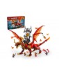 LEGO NINJAGO Source Dragon of Motion