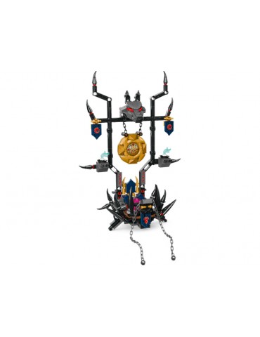 LEGO NINJAGO Source Dragon of Motion