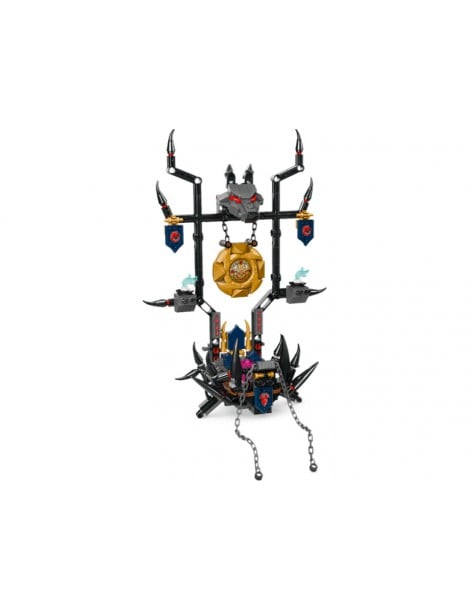 LEGO NINJAGO Source Dragon of Motion