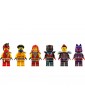 LEGO NINJAGO Source Dragon of Motion