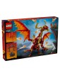 LEGO NINJAGO Source Dragon of Motion