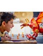 LEGO NINJAGO Source Dragon of Motion