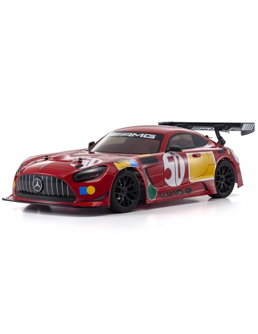 Kyosho Fazer MK2 Mercedes...