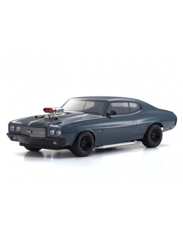 Kyosho Fazer MK2 VE (L)...