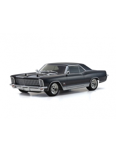 Kyosho Fazer MK2 (L) Buick...
