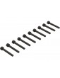 Arrma Cap Head Screw M2.5x20mm (10)