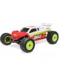 Losi 1/18 Mini-T 2.0 V2 Brushless RTR Red
