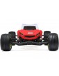 Losi 1/18 Mini-T 2.0 V2 Brushless RTR Red